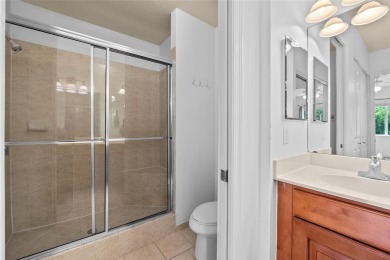 Step into style with this charming 2-bedroom, 2-bathroom unit on Palm-Aire Country Club and Resort - The Oaks in Florida - for sale on GolfHomes.com, golf home, golf lot