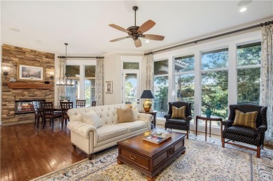 Welcome to this extraordinary 1.5 reverse story home, perfectly on Falcon Ridge Golf Course in Kansas - for sale on GolfHomes.com, golf home, golf lot