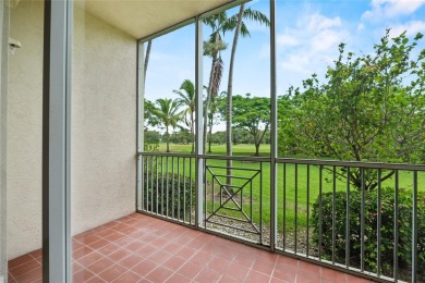 Step into style with this charming 2-bedroom, 2-bathroom unit on Palm-Aire Country Club and Resort - The Oaks in Florida - for sale on GolfHomes.com, golf home, golf lot