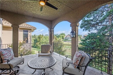 Welcome to this extraordinary 1.5 reverse story home, perfectly on Falcon Ridge Golf Course in Kansas - for sale on GolfHomes.com, golf home, golf lot