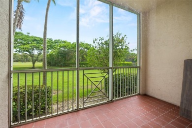 Step into style with this charming 2-bedroom, 2-bathroom unit on Palm-Aire Country Club and Resort - The Oaks in Florida - for sale on GolfHomes.com, golf home, golf lot
