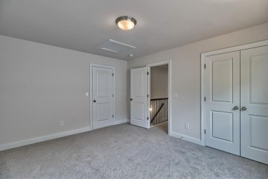 Imagine waking up in a home that feels like a private on Mount Vintage Plantation and Golf Club  in South Carolina - for sale on GolfHomes.com, golf home, golf lot