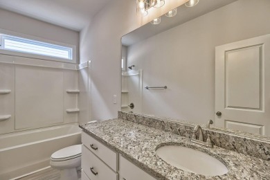 Imagine waking up in a home that feels like a private on Mount Vintage Plantation and Golf Club  in South Carolina - for sale on GolfHomes.com, golf home, golf lot