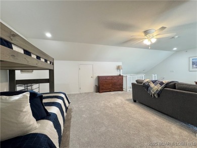 Cedar Glen has a way of helping you forget the daily buzz of on Lake Valley Country Club in Missouri - for sale on GolfHomes.com, golf home, golf lot