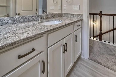 Imagine waking up in a home that feels like a private on Mount Vintage Plantation and Golf Club  in South Carolina - for sale on GolfHomes.com, golf home, golf lot