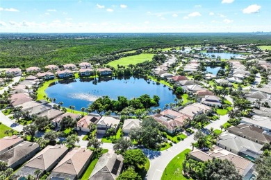 This super WELL MAINTAINED home in Crown Colony is located on a on Crown Colony Golf and Country Club in Florida - for sale on GolfHomes.com, golf home, golf lot