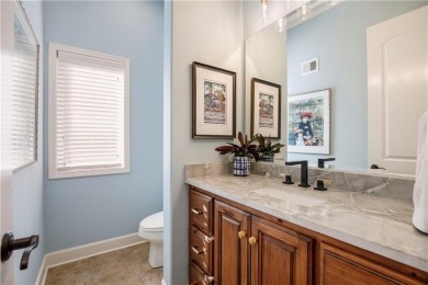 Welcome to this extraordinary 1.5 reverse story home, perfectly on Falcon Ridge Golf Course in Kansas - for sale on GolfHomes.com, golf home, golf lot