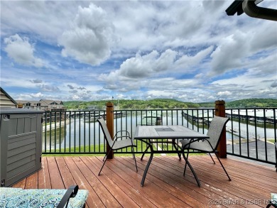 Cedar Glen has a way of helping you forget the daily buzz of on Lake Valley Country Club in Missouri - for sale on GolfHomes.com, golf home, golf lot