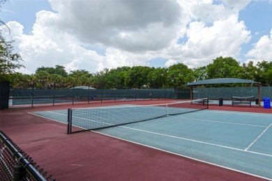 Step into style with this charming 2-bedroom, 2-bathroom unit on Palm-Aire Country Club and Resort - The Oaks in Florida - for sale on GolfHomes.com, golf home, golf lot