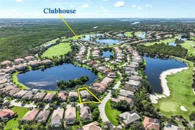 This super WELL MAINTAINED home in Crown Colony is located on a on Crown Colony Golf and Country Club in Florida - for sale on GolfHomes.com, golf home, golf lot