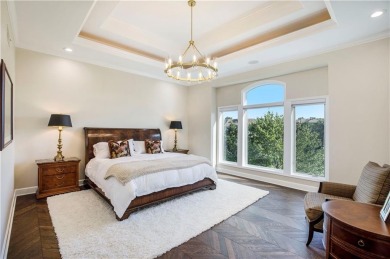 Welcome to this extraordinary 1.5 reverse story home, perfectly on Falcon Ridge Golf Course in Kansas - for sale on GolfHomes.com, golf home, golf lot
