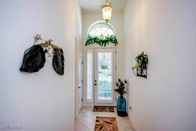 This super WELL MAINTAINED home in Crown Colony is located on a on Crown Colony Golf and Country Club in Florida - for sale on GolfHomes.com, golf home, golf lot