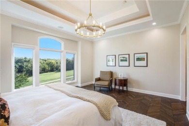 Welcome to this extraordinary 1.5 reverse story home, perfectly on Falcon Ridge Golf Course in Kansas - for sale on GolfHomes.com, golf home, golf lot