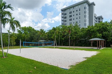 Step into style with this charming 2-bedroom, 2-bathroom unit on Palm-Aire Country Club and Resort - The Oaks in Florida - for sale on GolfHomes.com, golf home, golf lot