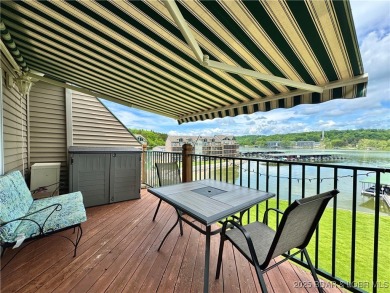 Cedar Glen has a way of helping you forget the daily buzz of on Lake Valley Country Club in Missouri - for sale on GolfHomes.com, golf home, golf lot