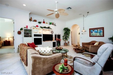 This super WELL MAINTAINED home in Crown Colony is located on a on Crown Colony Golf and Country Club in Florida - for sale on GolfHomes.com, golf home, golf lot
