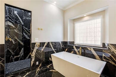 Welcome to this extraordinary 1.5 reverse story home, perfectly on Falcon Ridge Golf Course in Kansas - for sale on GolfHomes.com, golf home, golf lot