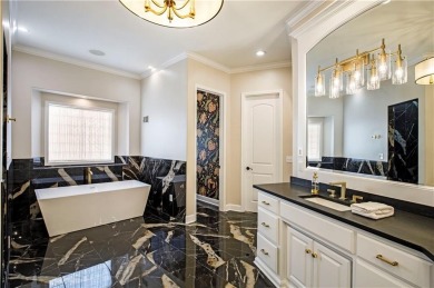 Welcome to this extraordinary 1.5 reverse story home, perfectly on Falcon Ridge Golf Course in Kansas - for sale on GolfHomes.com, golf home, golf lot