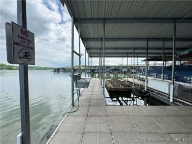 Cedar Glen has a way of helping you forget the daily buzz of on Lake Valley Country Club in Missouri - for sale on GolfHomes.com, golf home, golf lot