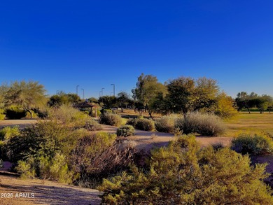 PRICED TO SELL!! Inhale fresh air from your view of the Sonoran on Tatum Ranch Golf Course in Arizona - for sale on GolfHomes.com, golf home, golf lot
