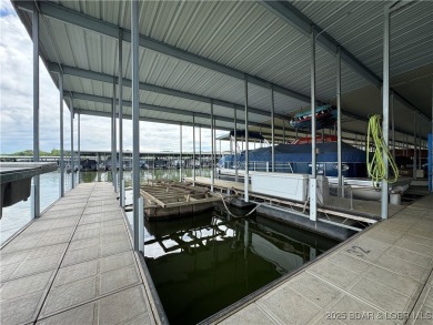 Cedar Glen has a way of helping you forget the daily buzz of on Lake Valley Country Club in Missouri - for sale on GolfHomes.com, golf home, golf lot