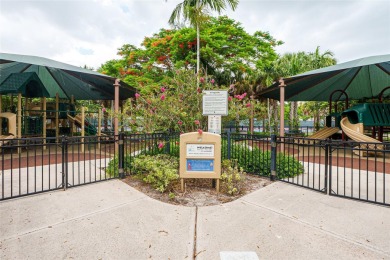 Step into style with this charming 2-bedroom, 2-bathroom unit on Palm-Aire Country Club and Resort - The Oaks in Florida - for sale on GolfHomes.com, golf home, golf lot