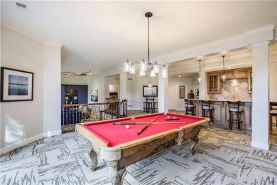 Welcome to this extraordinary 1.5 reverse story home, perfectly on Falcon Ridge Golf Course in Kansas - for sale on GolfHomes.com, golf home, golf lot