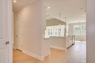 Imagine waking up in a home that feels like a private on Mount Vintage Plantation and Golf Club  in South Carolina - for sale on GolfHomes.com, golf home, golf lot