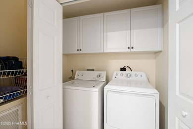 This charming 4-bedroom, 3-bath home offers a perfect blend of on Members Club At St. James Plantation in North Carolina - for sale on GolfHomes.com, golf home, golf lot