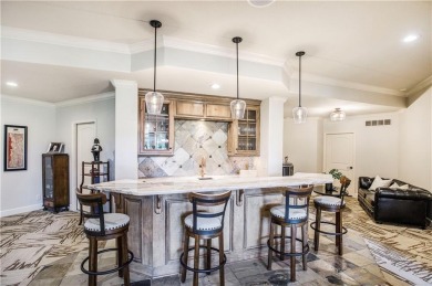 Welcome to this extraordinary 1.5 reverse story home, perfectly on Falcon Ridge Golf Course in Kansas - for sale on GolfHomes.com, golf home, golf lot