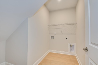 Imagine waking up in a home that feels like a private on Mount Vintage Plantation and Golf Club  in South Carolina - for sale on GolfHomes.com, golf home, golf lot