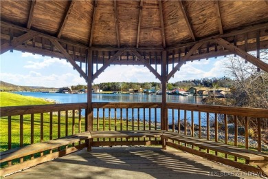 Cedar Glen has a way of helping you forget the daily buzz of on Lake Valley Country Club in Missouri - for sale on GolfHomes.com, golf home, golf lot