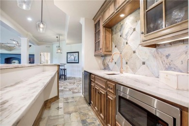 Welcome to this extraordinary 1.5 reverse story home, perfectly on Falcon Ridge Golf Course in Kansas - for sale on GolfHomes.com, golf home, golf lot