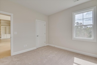 Imagine waking up in a home that feels like a private on Mount Vintage Plantation and Golf Club  in South Carolina - for sale on GolfHomes.com, golf home, golf lot