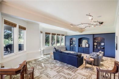 Welcome to this extraordinary 1.5 reverse story home, perfectly on Falcon Ridge Golf Course in Kansas - for sale on GolfHomes.com, golf home, golf lot
