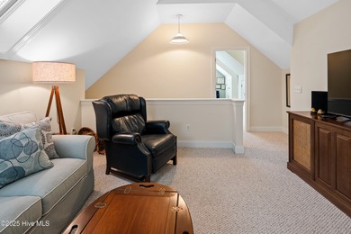 This charming 4-bedroom, 3-bath home offers a perfect blend of on Members Club At St. James Plantation in North Carolina - for sale on GolfHomes.com, golf home, golf lot