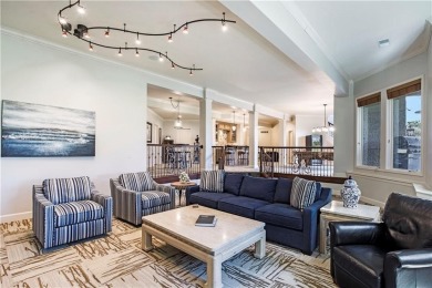 Welcome to this extraordinary 1.5 reverse story home, perfectly on Falcon Ridge Golf Course in Kansas - for sale on GolfHomes.com, golf home, golf lot