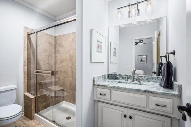 Welcome to this extraordinary 1.5 reverse story home, perfectly on Falcon Ridge Golf Course in Kansas - for sale on GolfHomes.com, golf home, golf lot