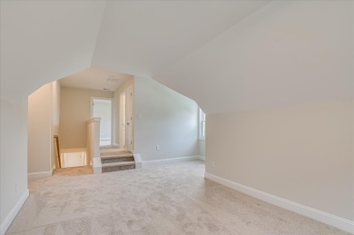 Imagine waking up in a home that feels like a private on Mount Vintage Plantation and Golf Club  in South Carolina - for sale on GolfHomes.com, golf home, golf lot