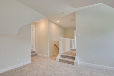 Imagine waking up in a home that feels like a private on Mount Vintage Plantation and Golf Club  in South Carolina - for sale on GolfHomes.com, golf home, golf lot