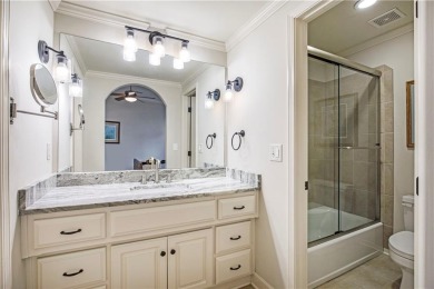 Welcome to this extraordinary 1.5 reverse story home, perfectly on Falcon Ridge Golf Course in Kansas - for sale on GolfHomes.com, golf home, golf lot