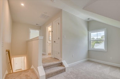 Imagine waking up in a home that feels like a private on Mount Vintage Plantation and Golf Club  in South Carolina - for sale on GolfHomes.com, golf home, golf lot