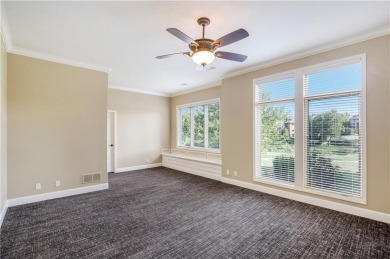Welcome to this extraordinary 1.5 reverse story home, perfectly on Falcon Ridge Golf Course in Kansas - for sale on GolfHomes.com, golf home, golf lot