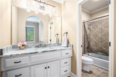 Welcome to this extraordinary 1.5 reverse story home, perfectly on Falcon Ridge Golf Course in Kansas - for sale on GolfHomes.com, golf home, golf lot