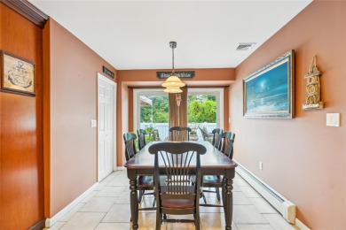This property is perfectly situated in the highly sought-after on Bergen Point Golf Course in New York - for sale on GolfHomes.com, golf home, golf lot