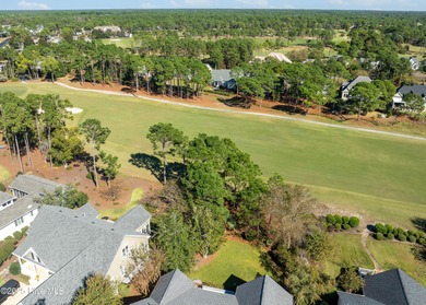 This charming 4-bedroom, 3-bath home offers a perfect blend of on Members Club At St. James Plantation in North Carolina - for sale on GolfHomes.com, golf home, golf lot