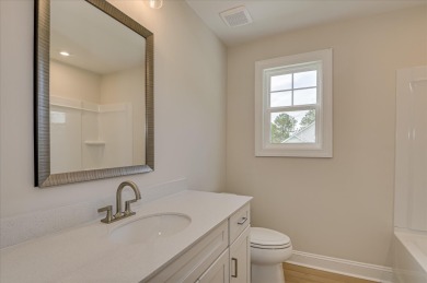 Imagine waking up in a home that feels like a private on Mount Vintage Plantation and Golf Club  in South Carolina - for sale on GolfHomes.com, golf home, golf lot