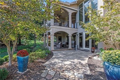 Welcome to this extraordinary 1.5 reverse story home, perfectly on Falcon Ridge Golf Course in Kansas - for sale on GolfHomes.com, golf home, golf lot