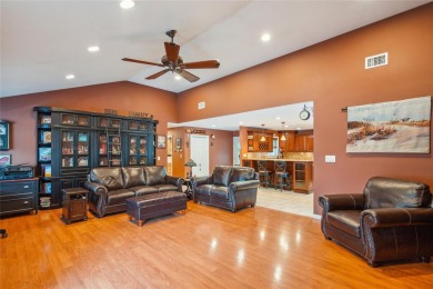 This property is perfectly situated in the highly sought-after on Bergen Point Golf Course in New York - for sale on GolfHomes.com, golf home, golf lot