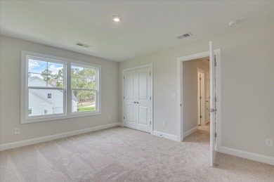 Imagine waking up in a home that feels like a private on Mount Vintage Plantation and Golf Club  in South Carolina - for sale on GolfHomes.com, golf home, golf lot